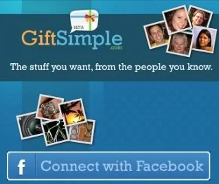 GiftSimple: How group gift-giving gets simple (get it?)