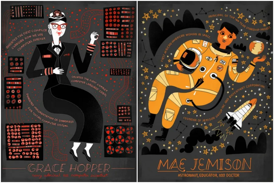 How to support women using tech on International Women's Day and every day