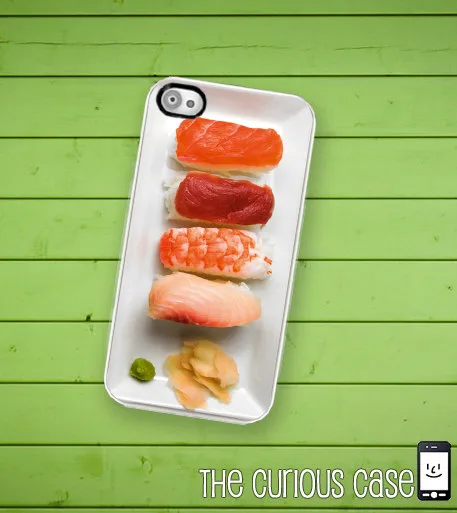 iPhone cases that are more fun than some apps