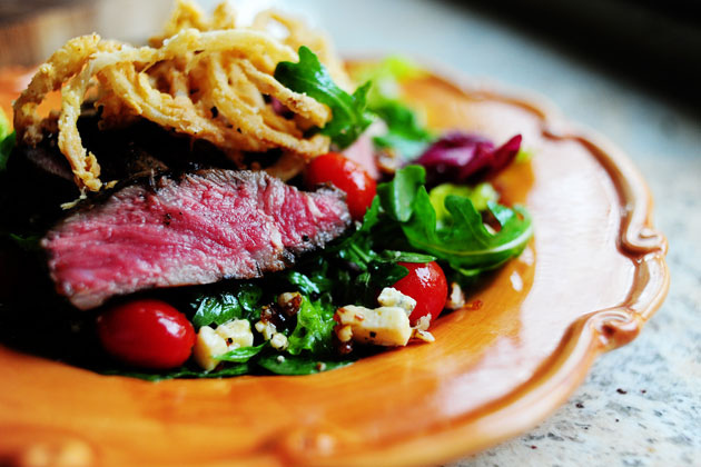 How to take better holiday photos: Tips for shooting food from  The Pioneer Woman