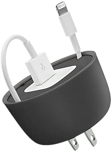 Cable organizing solutions: The Power Cord Mini from Quirky