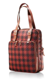 4 super stylish, eco-friendly laptop bags. Hold the hemp.