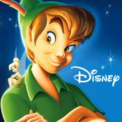 Peter Pan comes to life on your iPad, and we're Hooked. (Ha)