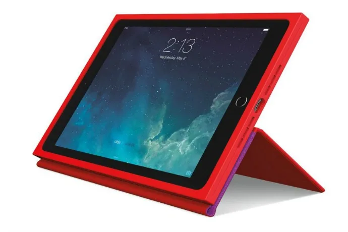 Logitech BLOK for iPad Air 2