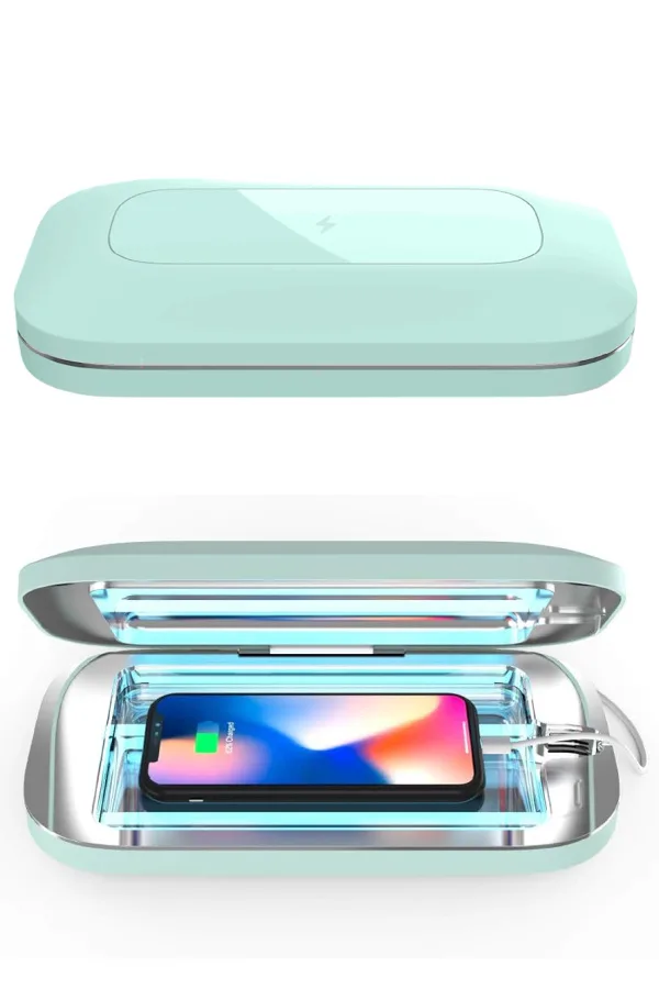 Apple's tips for cleaning phones and gadgets safely