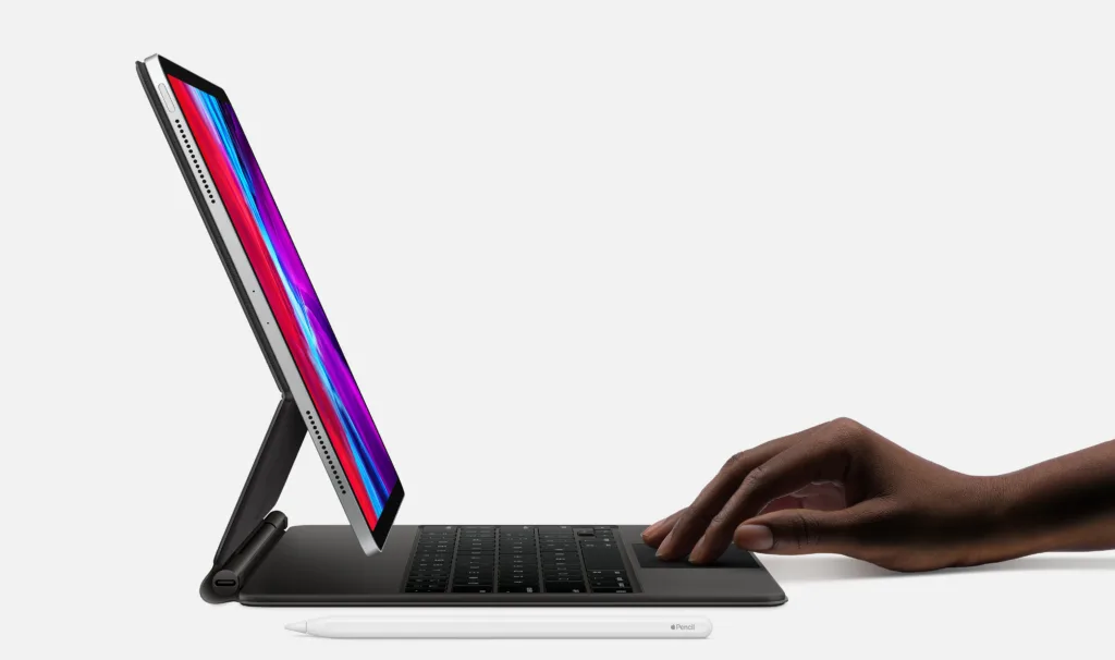 Mother's Day tech gifts: iPad Pro