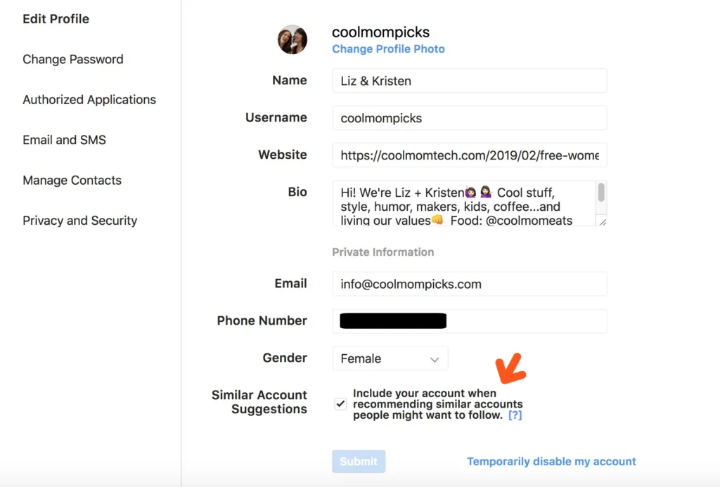 Can you stop inappropriate follow requests on Instagram? Can you stop inappropriate follow requests on Instagram?