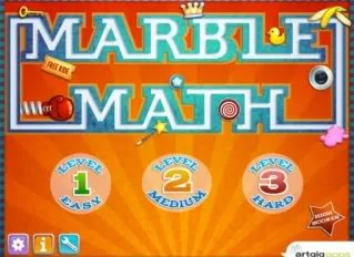 Math in the summer? No, you haven't lost your marbles.