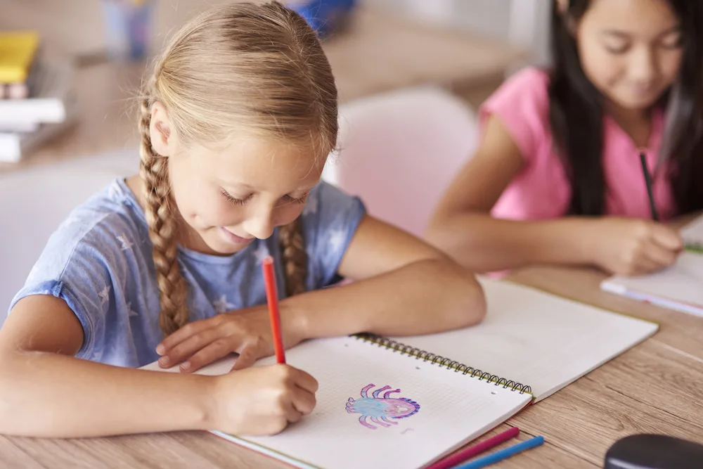 Science Activities Guide for Kindergarteners
