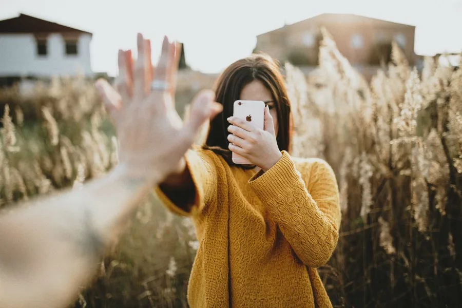5 strategies for making your phone less distracting from Make Time with Jake Knapp