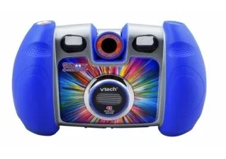 Best camera for preschooler? Reader Q+A