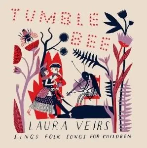 Kids' music download of the week: Little Lap-Dog Lullaby