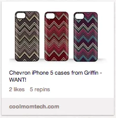 5 of our favorite techie pins on Pinterest this week