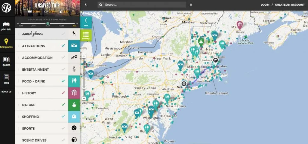 The best road trip planning apps and websites? Reader Q+A: