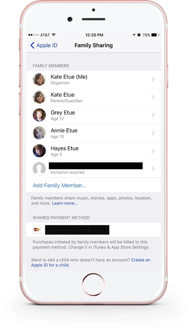 How to turn on Ask to Buy: The parent notification you get every time your child wants to download an app, song, movie, etc.