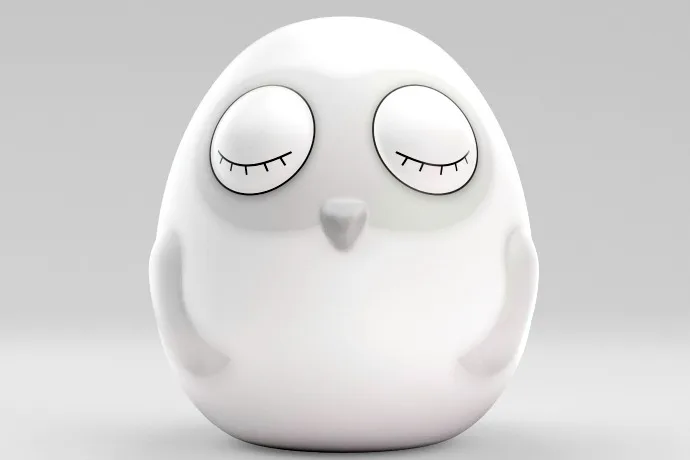 Ooly helps you get more sleep