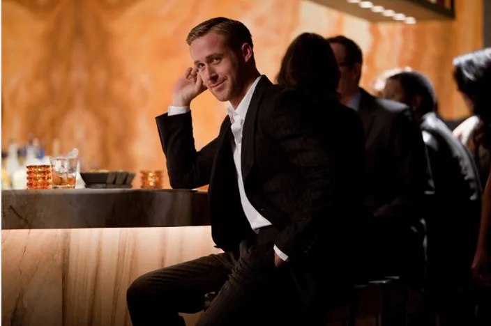 Most romantic movies for Valentine's Day