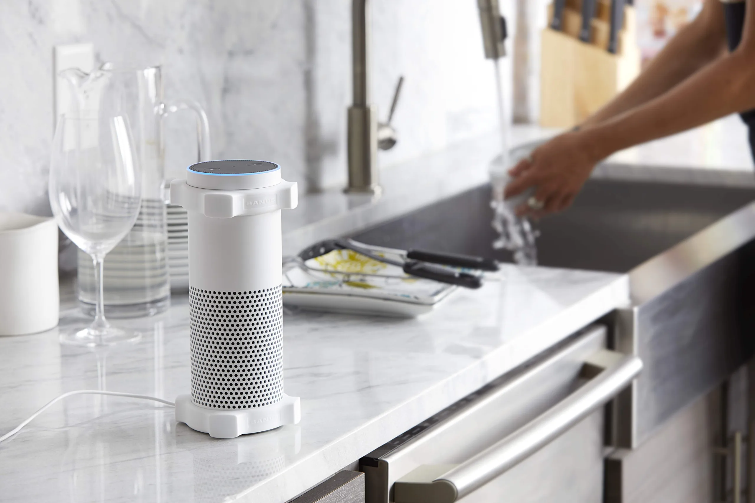 20 cool things you can do with the Amazon Echo