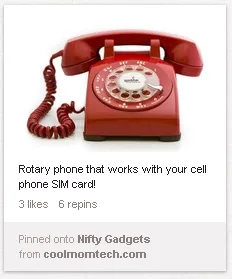 5 of our favorite techy Pinterest pins this week