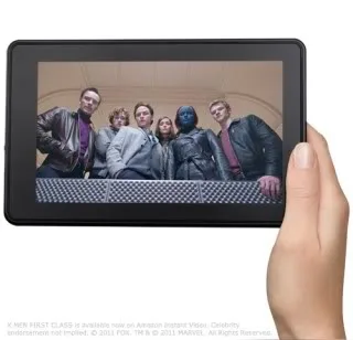 Score a Kindle or NOOK for 20% off. Thanks OfficeMax!