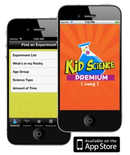 The one science app you simply have to own