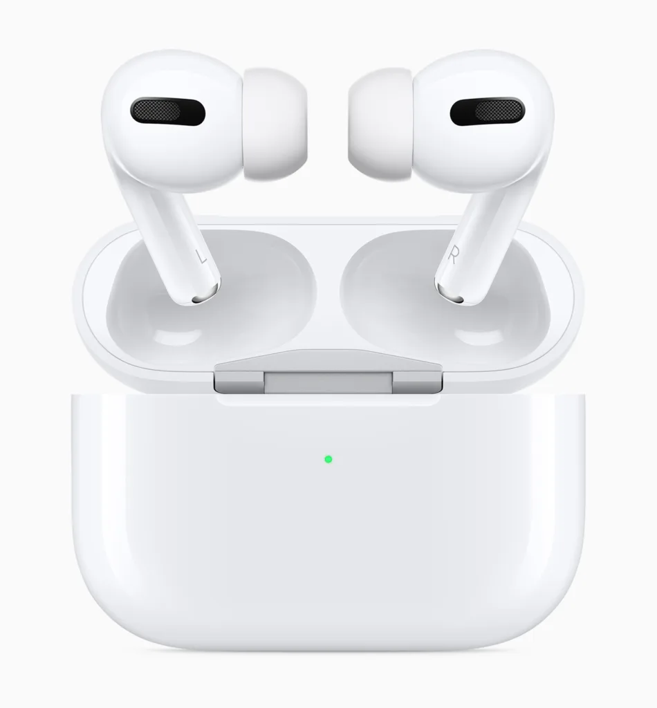 What you need to know about the new Apple AirPods Pro