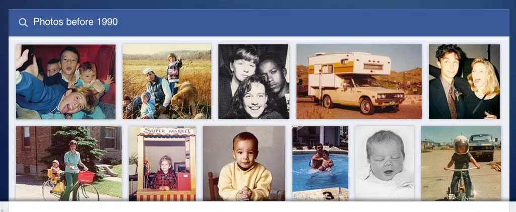 Everything you need to know about Facebook's new Graph Search
