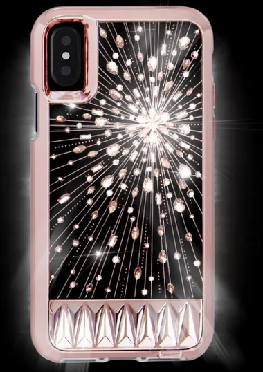 Case-mate Luminescent