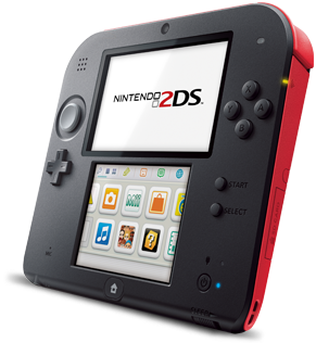 Coolest kids' gadgets: Nintendo 2DS | Cool Mom Tech