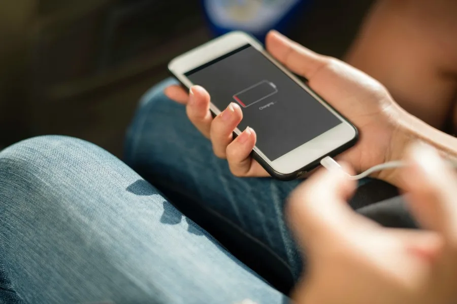 Here's what you need to know about the iPhone battery issue