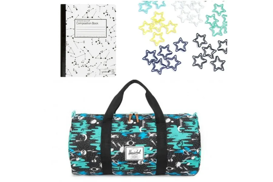 Back to school gift guide: Space accessories