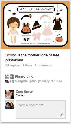 5 of our favorite techie Pinterest pins 