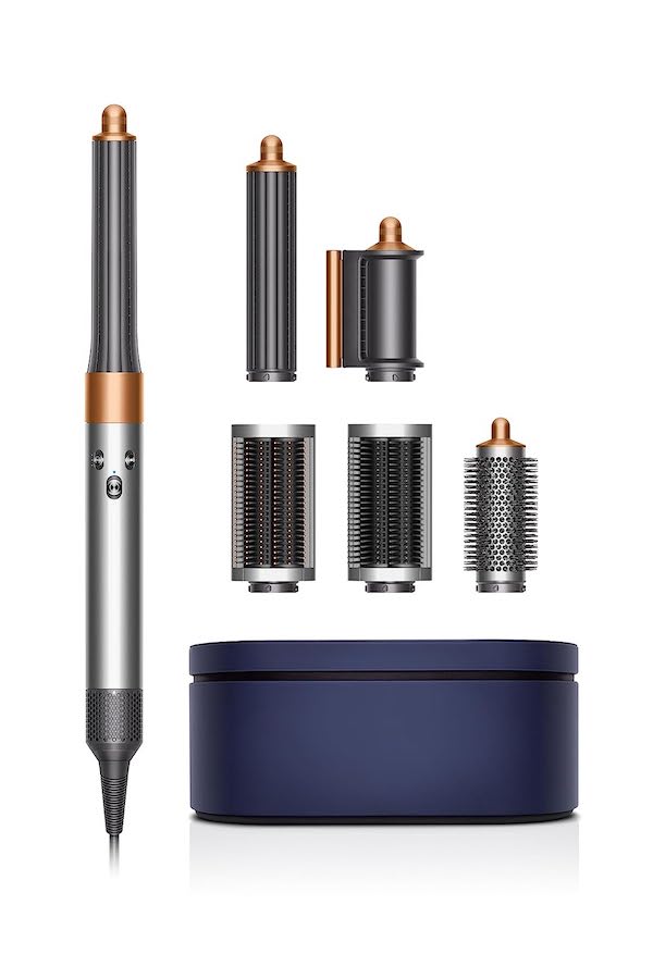 Hot high-tech beauty gifts: Dyson Airwrap Complete Styler