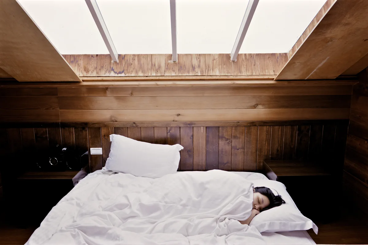 5 ways to use tech to help your tweens and teens get better sleep