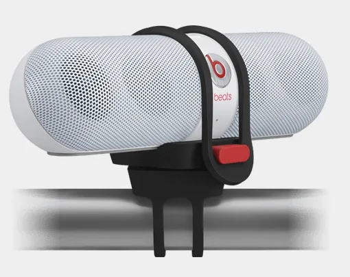 Beats Pill Bike Mount
