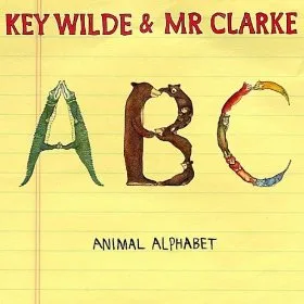 Kids' music download of the week: Animal Alphabet