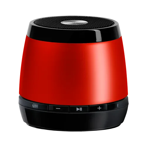 6 colorful and compact Bluetooth speakers that any mom would love