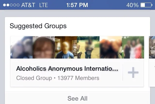 Facebook Group Privacy Settings Tips