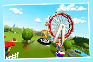 Frisbee Forever puts a spin on apps for spring