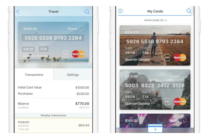 SudoPay app makes shopping online safer and more private