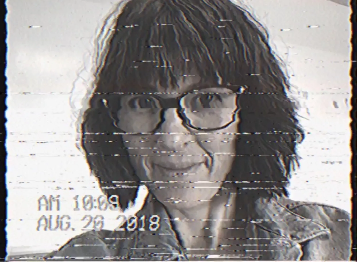 How to use the VHS Camcorder app
