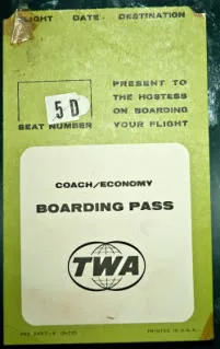 Piquing Our Geek: Would you buy a plane ticket on Twitter?