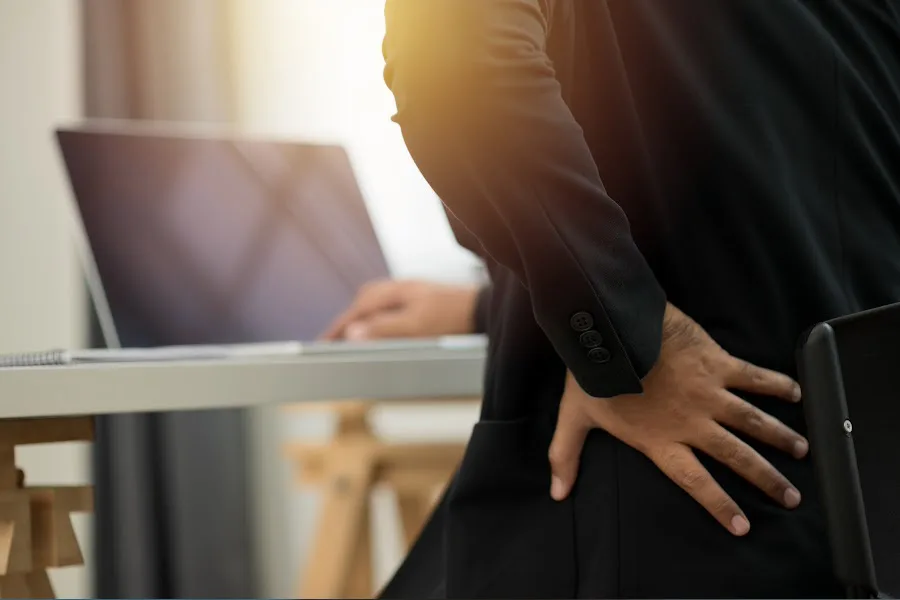 5 terrific ergonomic laptop accessories for your home office or study space