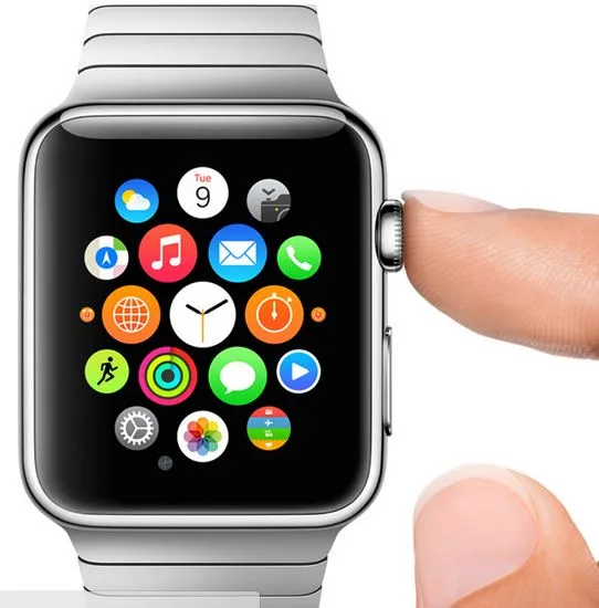 The gorgeous new Apple Watch - all the features you should know about