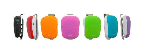 Mio Alpha Wearable Fitness Watch