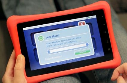 Best tech tips of 2013: Managing kids' screen time | Cool Mom Tech