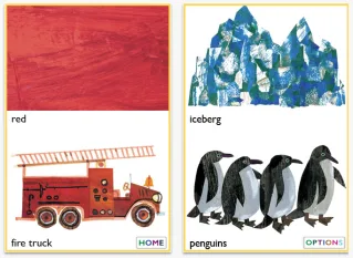 Back to School Tech: Educational apps for little kids