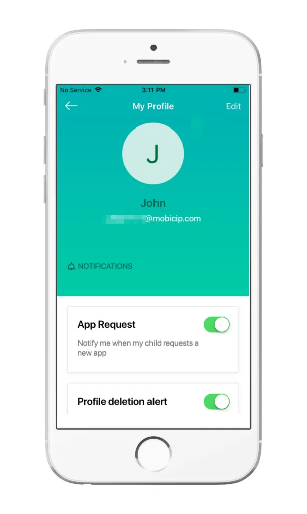 Ultimate Digital Parenting Guide: Mobicip is one of the best Internet filters for families