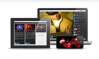 Piquing Our Geek: EVNTLIVE