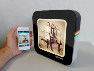 Instacube makes Instagram viewing even bigger and better